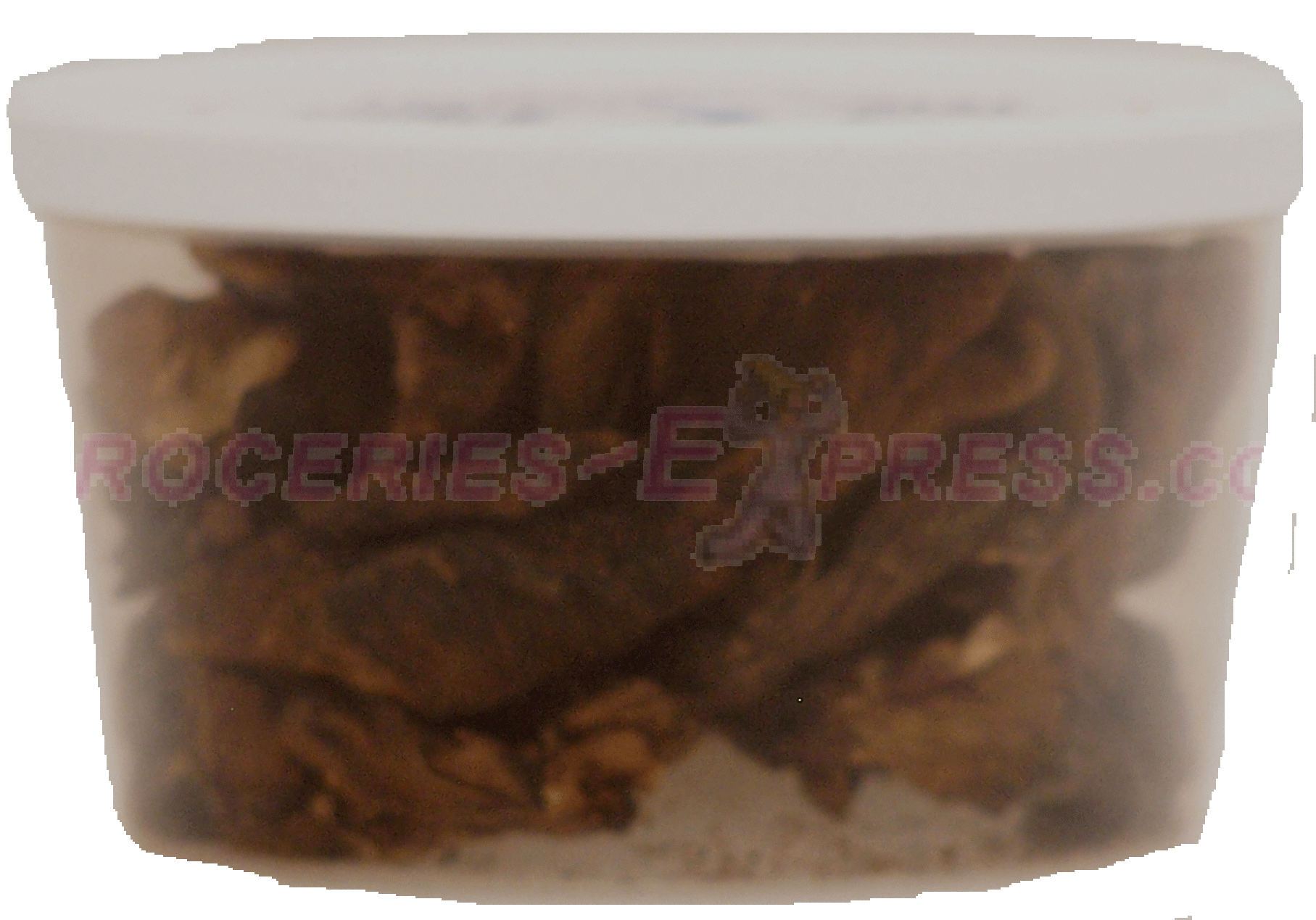 Kirsch Mushroom Co.  imported dried mushrooms Full-Size Picture